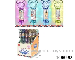 bubble wand（20pcs/box）