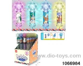 bubble wand（20pcs/box）