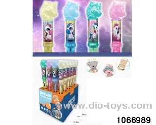 bubble wand（20pcs/box）
