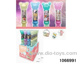 bubble wand（20pcs/box）