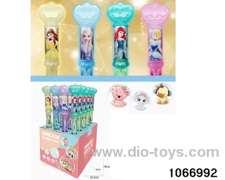 bubble wand（20pcs/box）