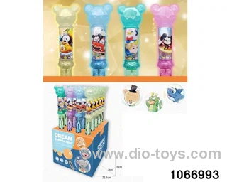 bubble wand（20pcs/box）