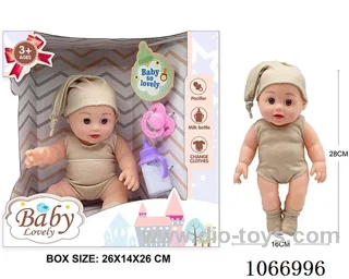 12inch doll set