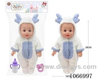 12inch doll set
