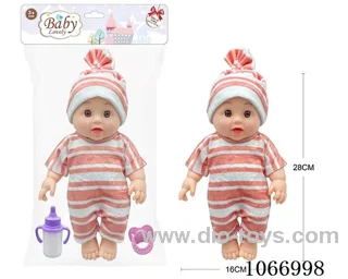 12inch doll set