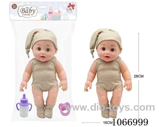12inch doll set