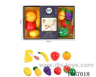 cutting set