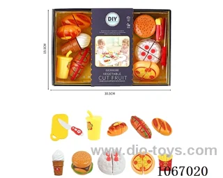 cutting set
