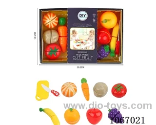 cutting set