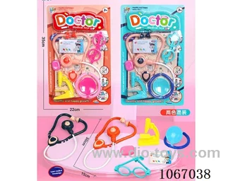 doctor set