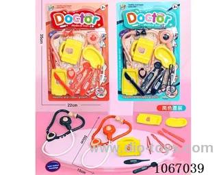 doctor set