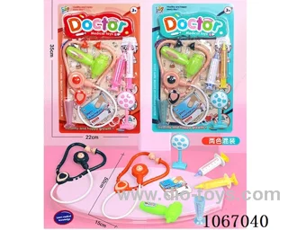 doctor set