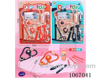 doctor set