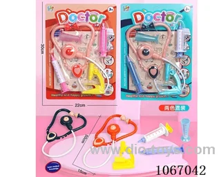 doctor set