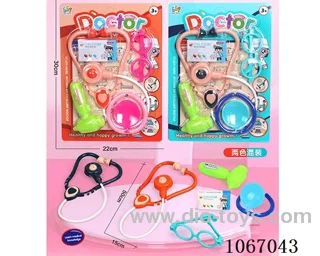 doctor set