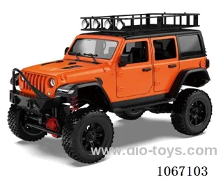1:12 rc car