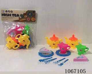 Tea set