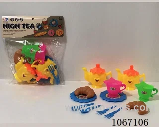 Tea set