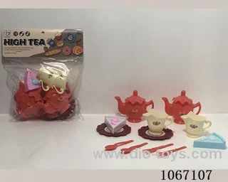 Tea set