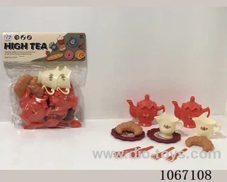 Tea set