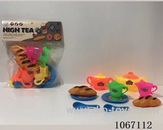 Tea set