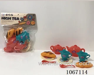 Tea set