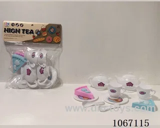 Tea set
