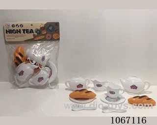 Tea set