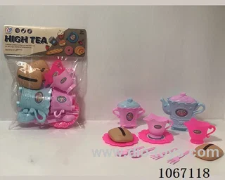 Tea set