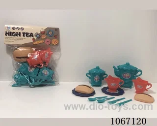 Tea set