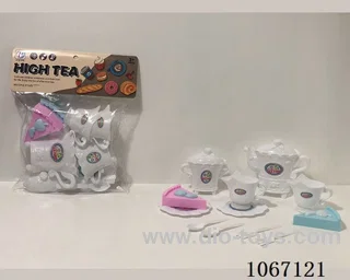 Tea set