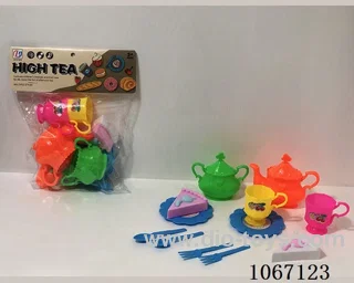 Tea set