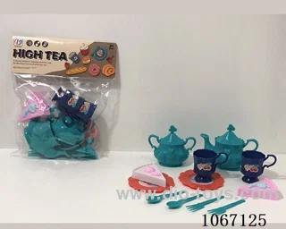 Tea set