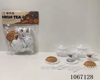 Tea set