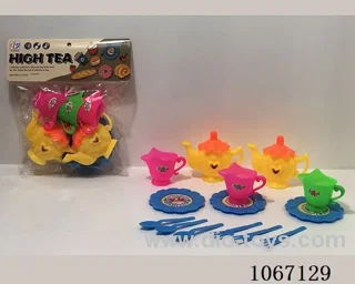 Tea set