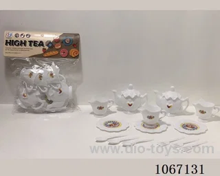 Tea set