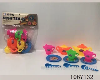 Tea set