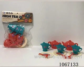 Tea set