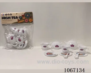 Tea set