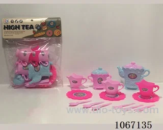 Tea set