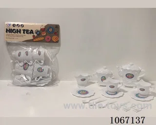 Tea set