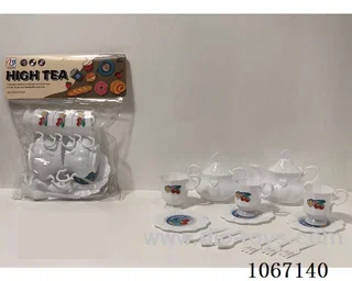 Tea set