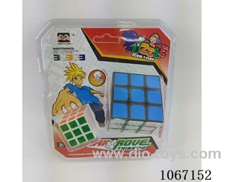 5.7CM Rubik's Cube +3.5CM
