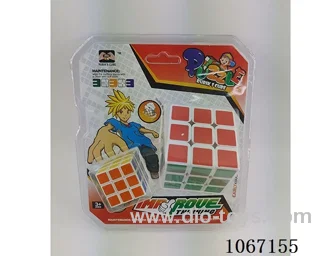 5.7CM Rubik's Cube +3.5CM