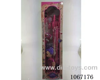 doll