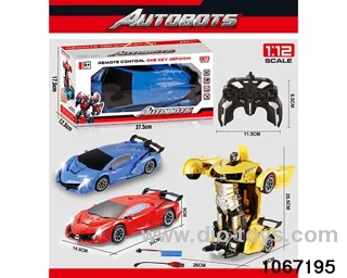 1: 12 RC car(including electricity) in window box