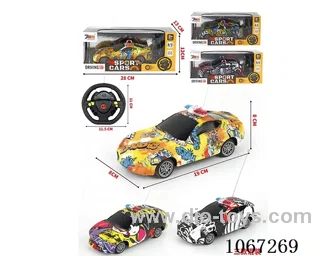 rc car