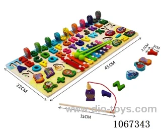 piano toys