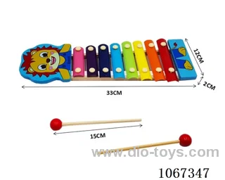 piano toys