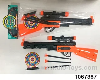 police equipment in PP bag with header